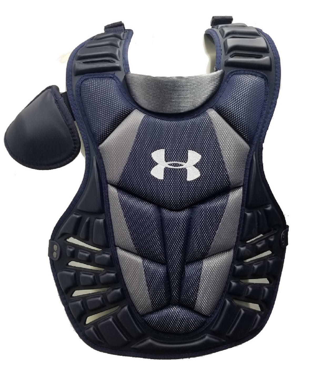 Under armour sales catchers chest protector