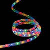 GE StayBright 19.6-Feet Cool Bright LED 240 LED Tape Light Multi Color