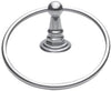 Newport Brass 13-09 Solid Brass Towel Ring from the Alveston, Astor, Chesterfield and Fairfield Coll, Weathered Copper