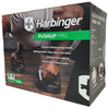 Harbinger Push Up Pro Unisex Stands Black One Size