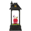 Peanuts Battery-Operated Halloween Lantern with Lights and Music - Snoopy/Woodstock