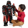 Imaginext STAR WARS Darth Vader Bot Deluxe Set