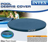 Intex 13ft X 12in Easy Set Pool Cover