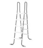 Intex 52" Double-Sided Pool Ladder for Above Ground Pools