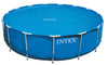 Intex Solar Pool Cover for 16FT Round Swimming Pools