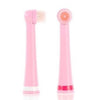 Dazzlepro DAZ-7047 Princess Edition Kids Rotary Toothbrush 2 Pack