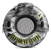 Intex Camo River Run 1 Inflatable 53-inch Floating Lake Tube Camo 4-pack