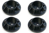 Intex Vertical Leg Caps: Four Pack