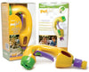 m2pets PetJet Portable Pet Washer Connects to Yard Hose