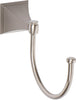 Ginger Cayden Pivoting Towel Hook - 4921/SN - Satin Nickel