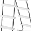 Intex 52" Double-Sided Pool Ladder for Above Ground Pools