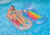 Intex King Kool Lounge Swimming Pool Lounger with Headrest - Set of 2 (Pair)