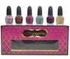 Jasmine 6-Piece Nail Polish Set Collection By Sephora LIMITED EDITION