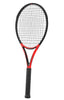 Decathlon Artengo TR990 Power Lite Tennis Racket Grip 0 Red/Black