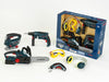 Bosch Big Power 4-Tool Mini Play Set and Accessories