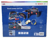 Bosch Big Power 4-Tool Mini Play Set and Accessories