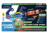 Hydro Strike Stratos Pro Battery Gel Bead Blaster with Rotating Barrel 10000 Water Beads