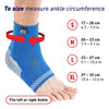 Neo G Airflow Plus Ankle Support, Small