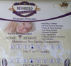 BedShield Mattress Encasement, Full XL, Depth 7"-17"