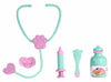 CryBabies Koali Gets Sick and Feels Better Baby Doll with Accessories - Cuty