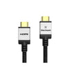 BlackWeb 4K HDMI Braided Cable, 6FT