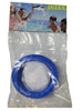 New Intex Blue Ring Debris Bag 10788 Deluxe Pool Maintenance Kit Vacuum Part