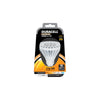 Duracell Brand 85W Equivalent Cool White PAR38 Dimmable LED Spot Light Bulb