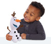 Disney Frozen 2 Small Plush 3- Piece Bundle Set Includes Elsa, Anna, and Olaf, Officially Licensed Kids Toys for Ages 3 Up