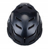 NOW FURI  Adult Aerodynamic Bicycle Helmet Matte Black Solid Small Medium