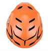 NOW FURI - Adult Aerodynamic Bicycle Helmet Orange S/M