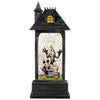 Disney Battery-Operated Halloween Lantern with Light and Music Goofy/Mickey/Donald