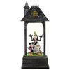 Disney Battery-Operated Halloween Lantern with Light and Music Goofy/Mickey/Donald