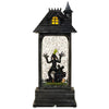 Disney Battery-Operated Halloween Lantern with Light and Music Goofy/Mickey/Donald