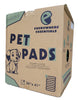 Everywhere Essentials Washable Pet Pads for Dogs 36 X 41 Grass