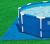 Replacement Intex Ground Cloth for 18ft Easy Set and Round Frame Pools