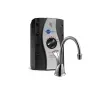 InSinkErator Instant Hot Water Dispenser, Double Handle Hot and Cold - Tank Included