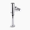 Kohler Touchless hybrid 1.28 gpf toilet flushometer