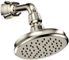 TOTO TS970ar#BN Guinevere Standard Shower Head