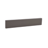 Ronbow 19'' x 3'' TechStone™ Sidesplash in Stone Gray