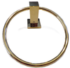 Newport Brass 19-09/01 Towel Ring