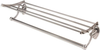 A8026-24-SN Classic Traditional Towel Racks, Satin Nickel