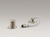 KOHLER 10342-BN DIVERTER VALVE KIT FOR TUB FAUCET