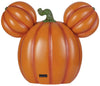 Halloween 20-inch Mickey Pumpkin with Lights and Music