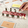 Monopoly Game (80th Anniversary)