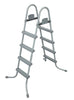 Replacement Coleman 48-inch Ladder and Maintenance Kit for Above Ground Pools