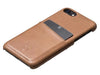 Ekster iPhone Smart Phone Case for iPhone 6/7/8 Roma Cognac