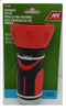 ACE High Pressure Fireman's Nozzle Plastic Medium Duty, Red