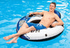 INTEX River Run I Inflatable Floating Raft Tubes 12-pack