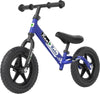 Royalbaby RanRule Kids Balance Bike Age 2-5 Years 12 Inch, Blue