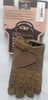 Outdoor Research Asset Tactical Gloves, Coyote, Medium